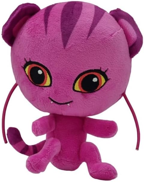 Miraculous Basic Kwami 15cm Plush