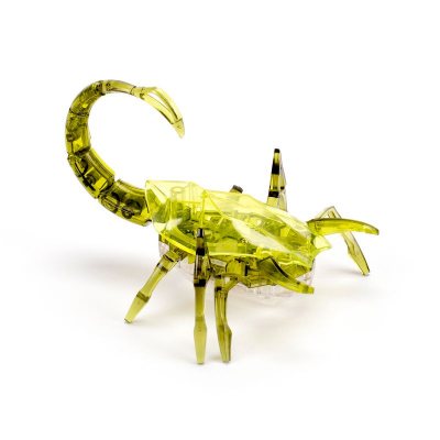 HexBots Scorpion