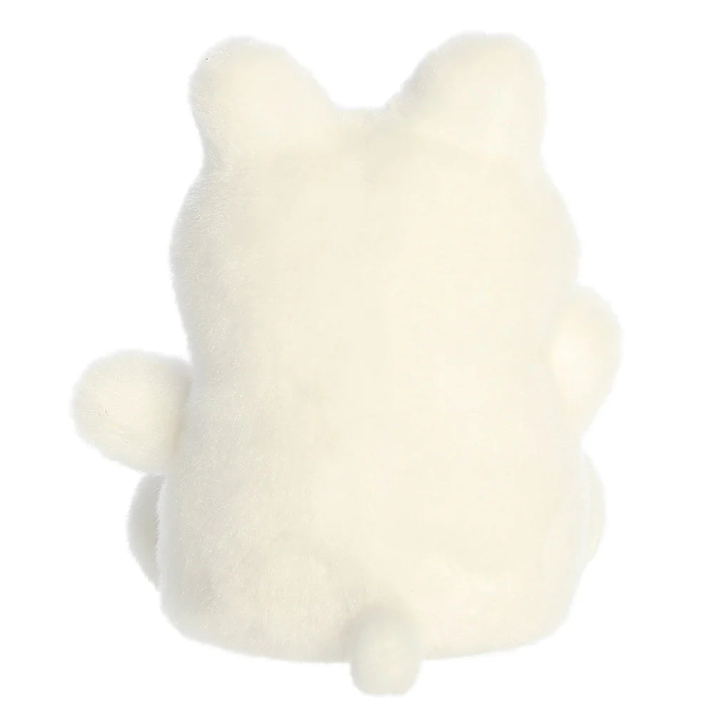 Palm Pals Kota the Lucky Cat 12cm Soft Toy