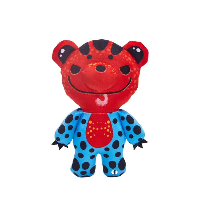 Deddy Bears Coffins Series 5 - Daze McLickme