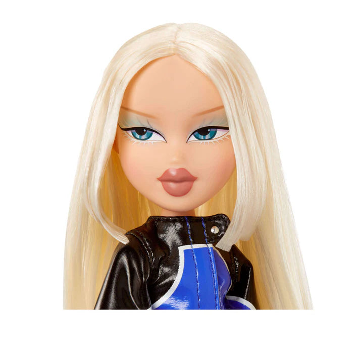 Bratz Scorchin Cloe Fashion Doll with Accessories