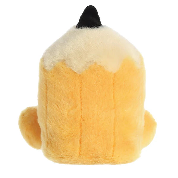 Palm Pals Tike Pencil 12cm Soft Toy