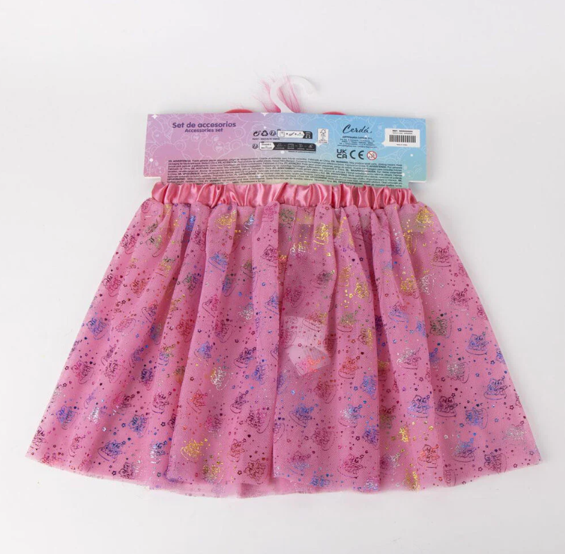 Care Bears Tutu & Headband Set