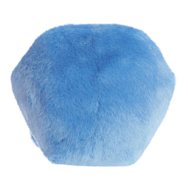 Palm Pals Alice Sapphire 12cm Soft Toy