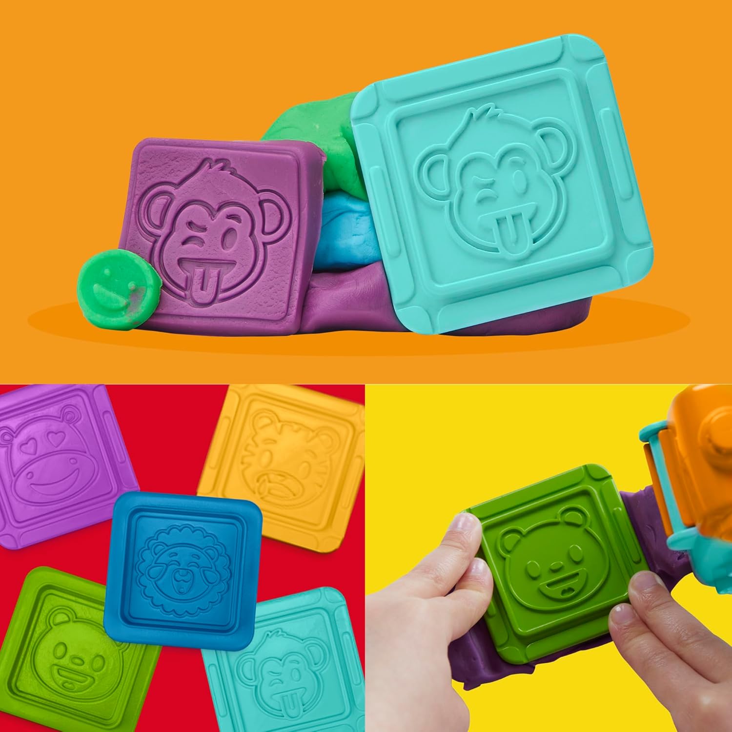 Play-Doh Photo Fun Set