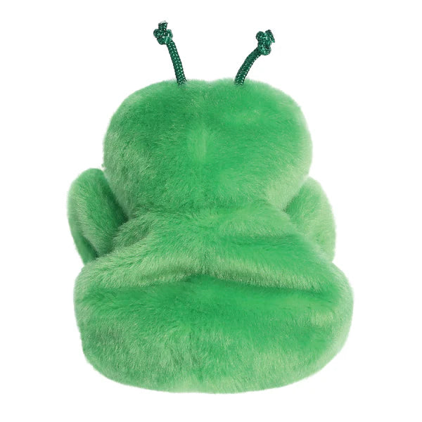 Palm Pals Kai Praying Mantis 12cm Soft Toy