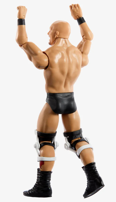 WWE Main Event Series 150 "Stone Cold" Steve Austin