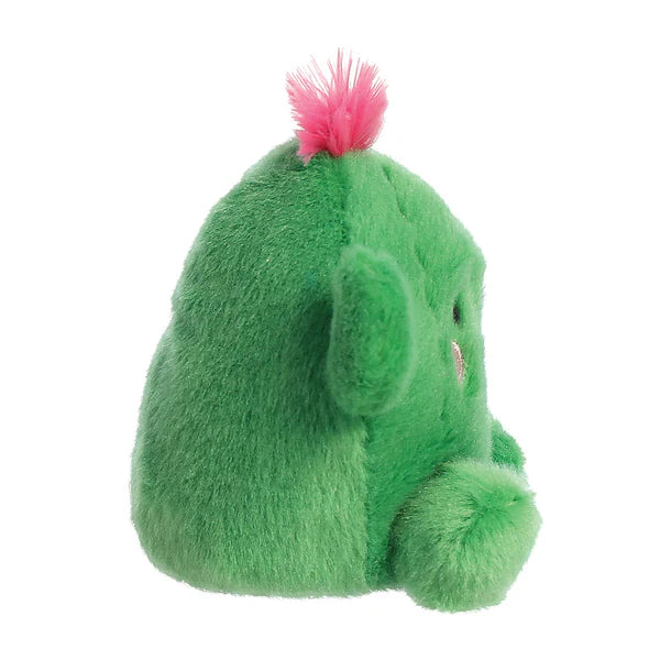 Palm Pals Prickles Cactus 12cm Soft Toy