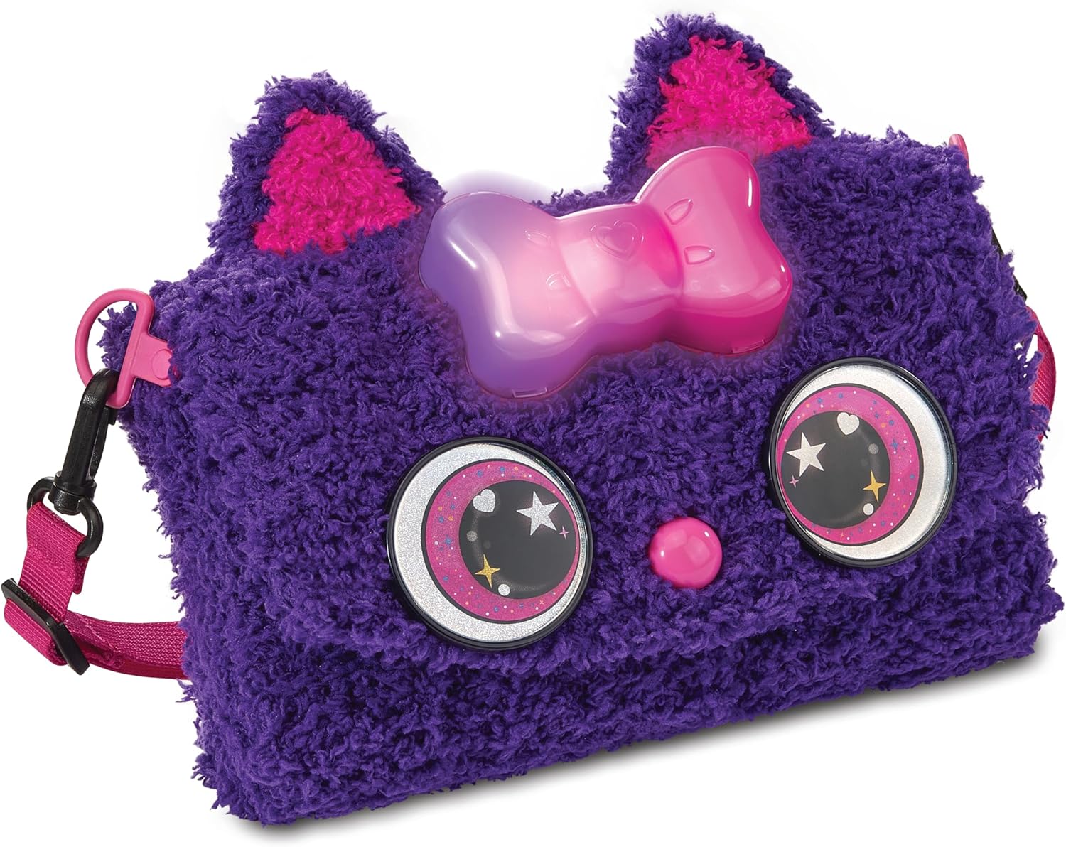 VTech Sew & Style Kitty Bag