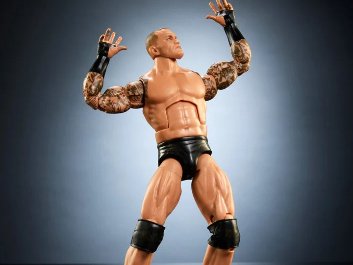 WWE Randy Orton Elite Figure Series 116