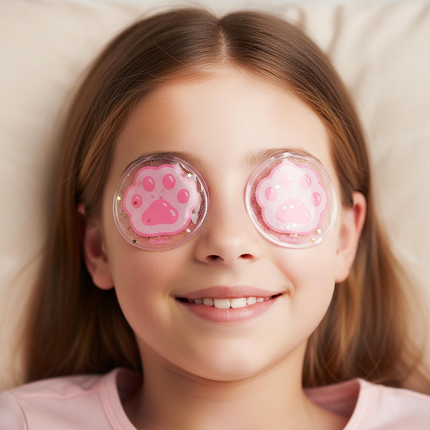 Beauty Routine - Chill Pops Eye Patches