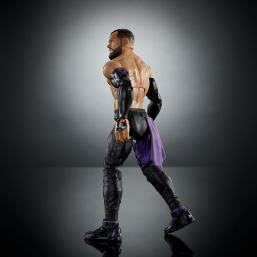 WWE Finn Balor Elite Figure Series 107