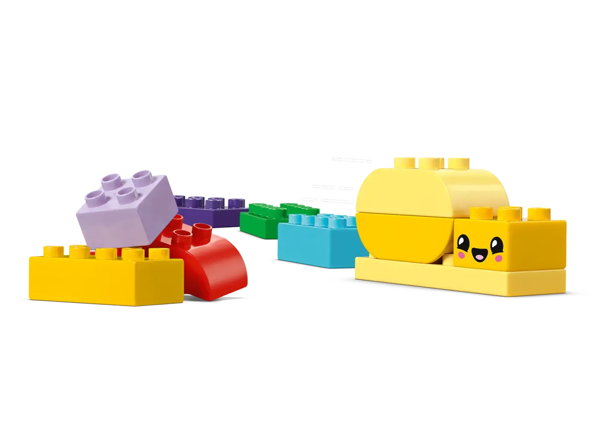 LEGO Duplo 10444 Creative Garden & Flowers