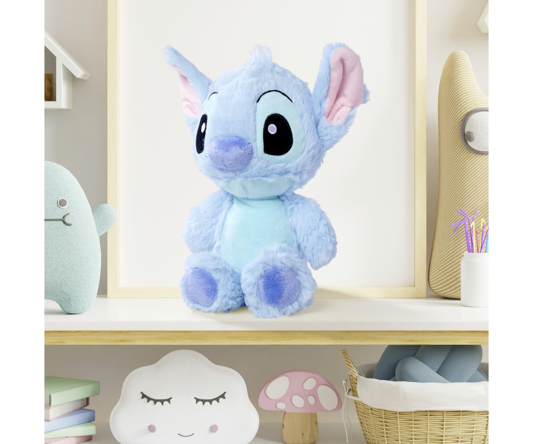 Disney Flopsie Stitch 25cm