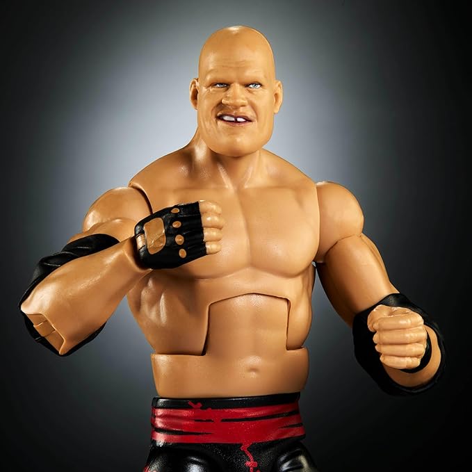 WWE SummerSlam Elite Kane