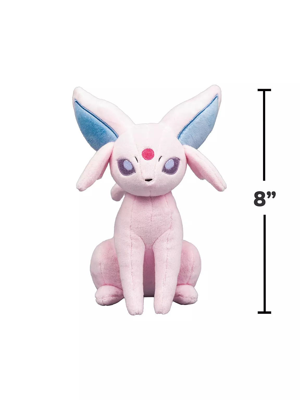 Pokemon 30th Anniversary 20cm Pastel Espeon