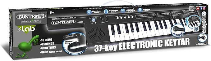 Bontempi 37 Electronic Keytar