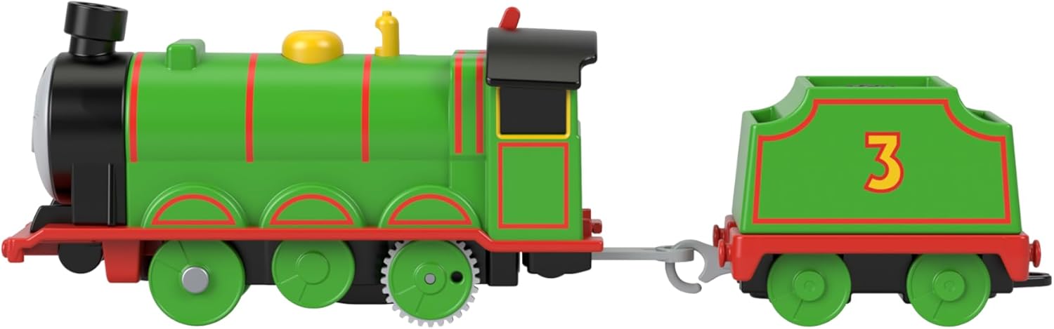 Thomas & Friends Motorized Henry