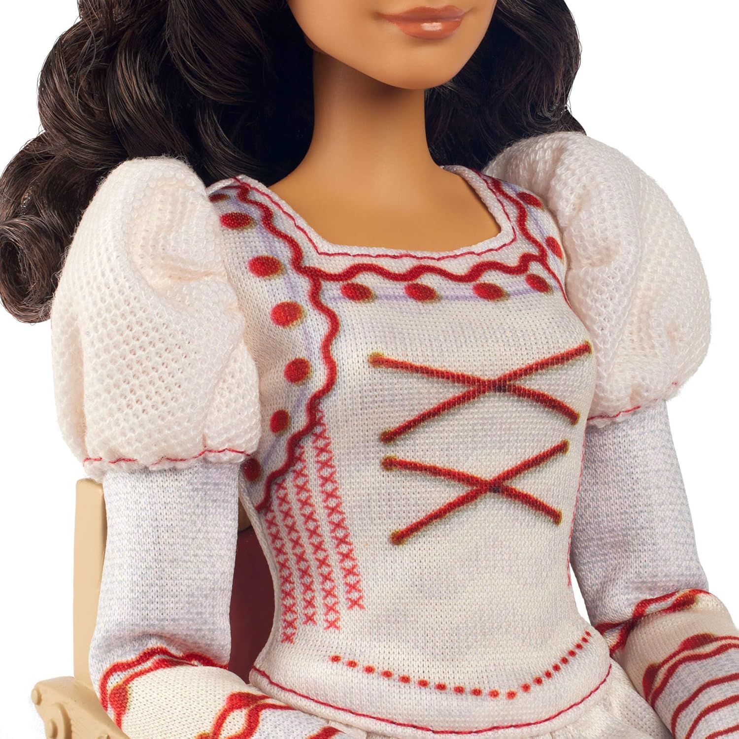 Wicked Nessarose Thropp Fashion Doll