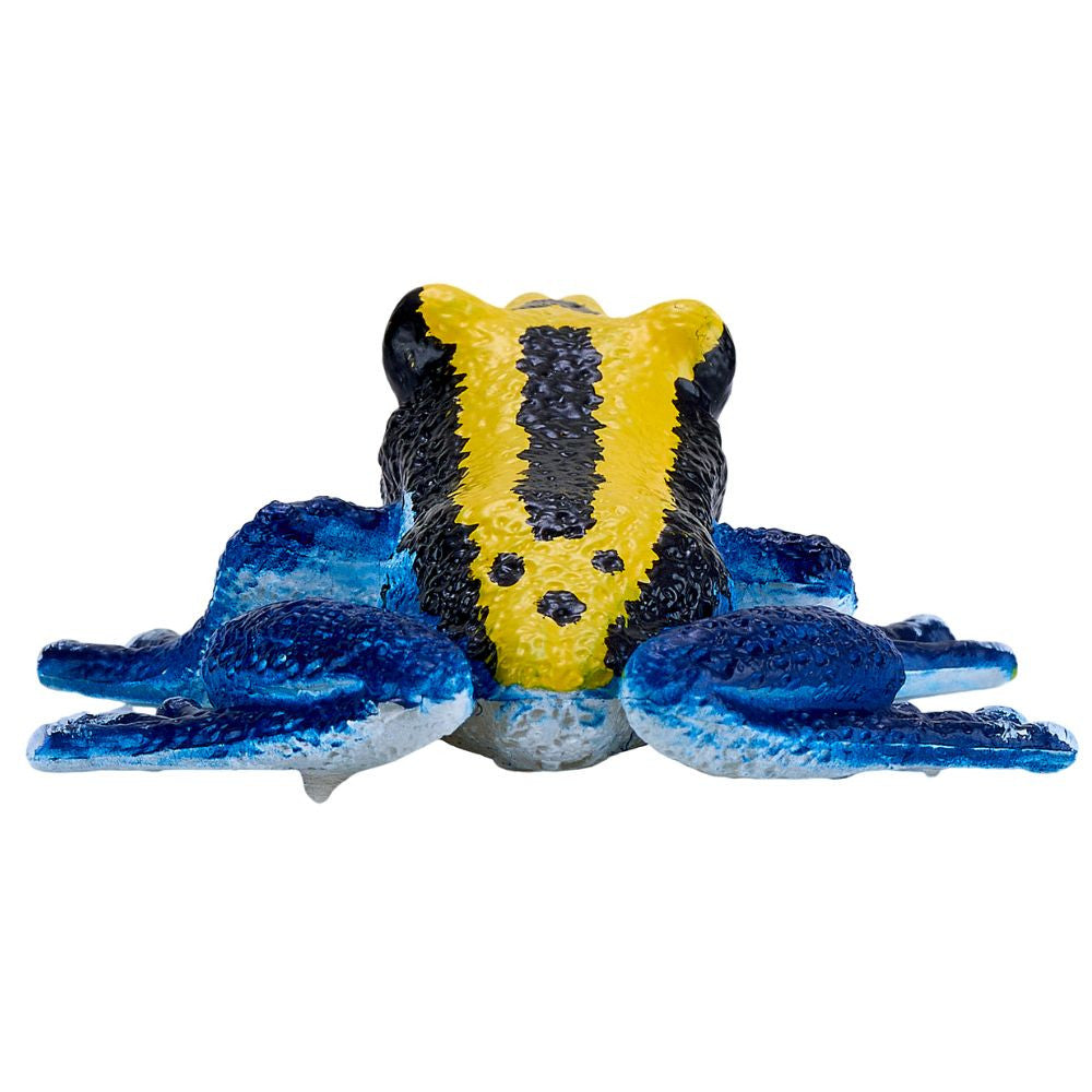 MOJO - Poison Dart Frog Blue