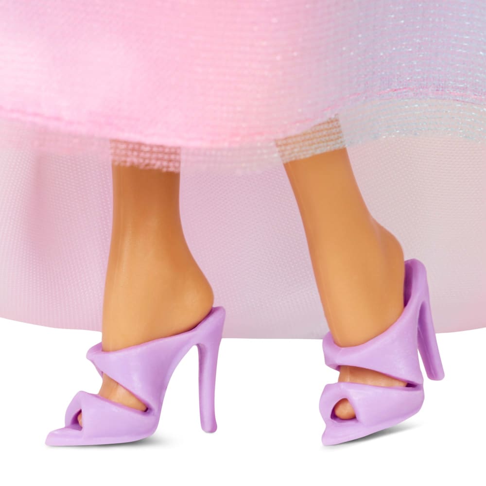 Barbie Signature Birthday Wishes 2026 Fashion Doll