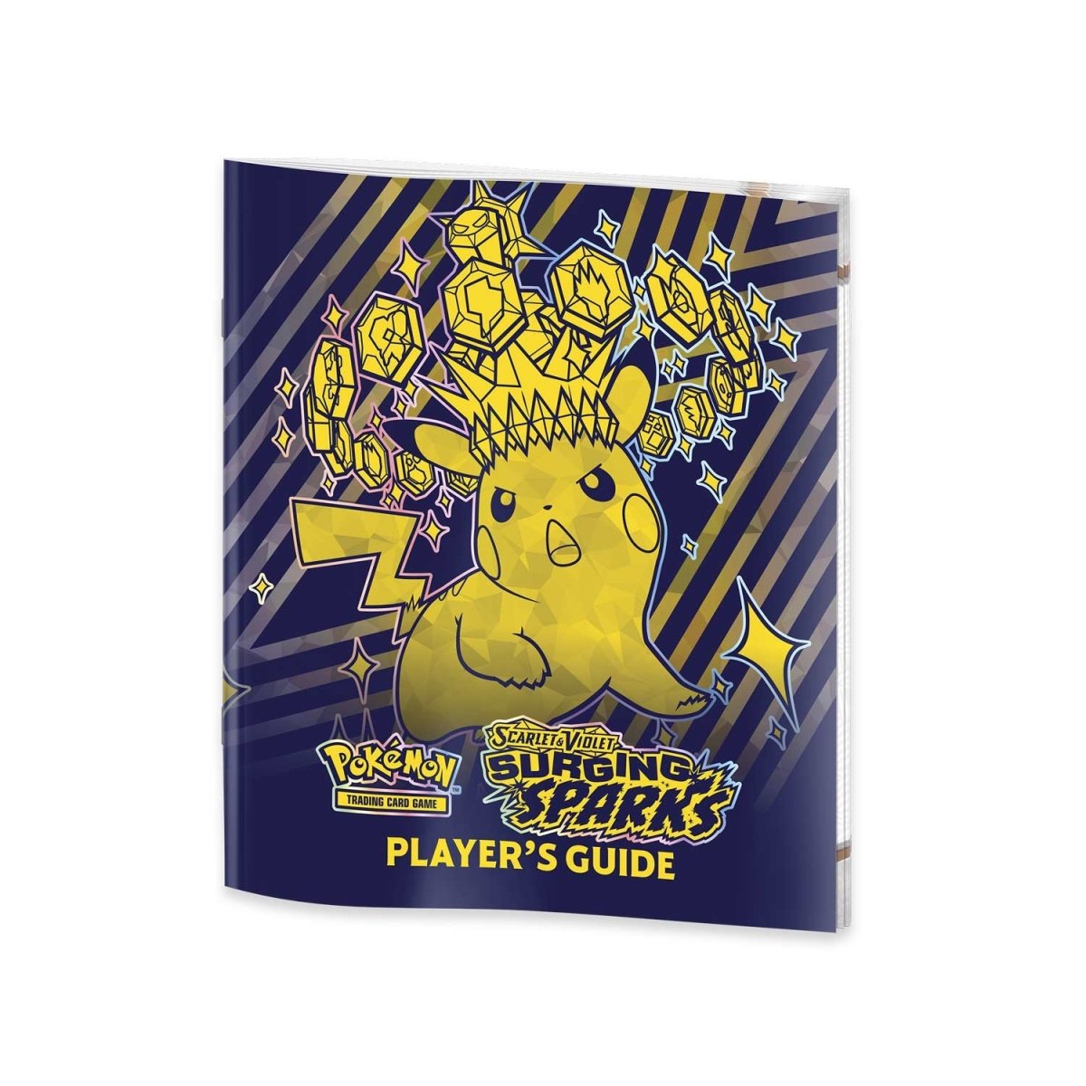 Pokémon TCG: Surging Sparks Elite Trainer Box