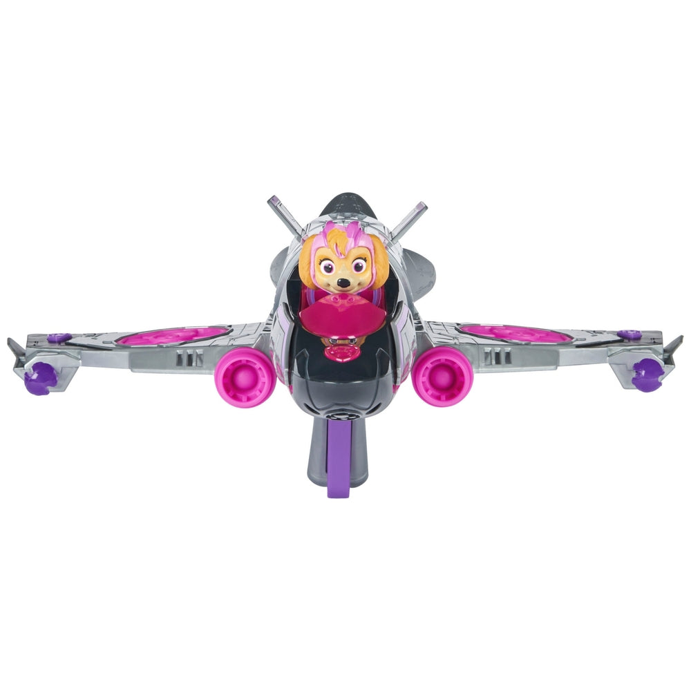 Paw Patrol The Movie Skye Jet