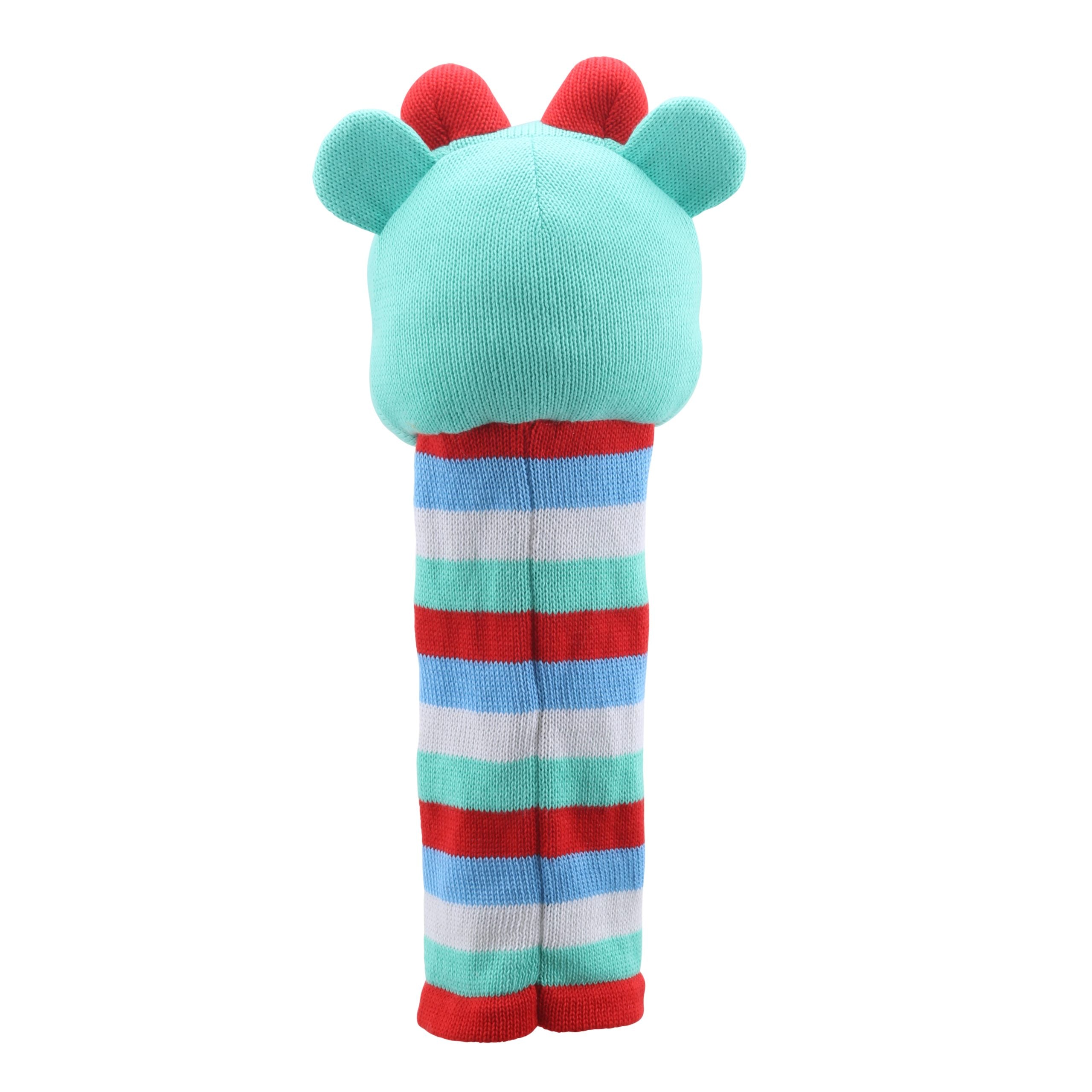 Eco Sockettes: Hope