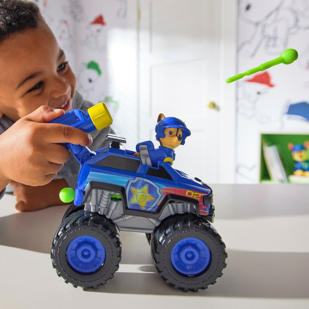 Paw Patrol Rescue Wheels Deluxe Chase