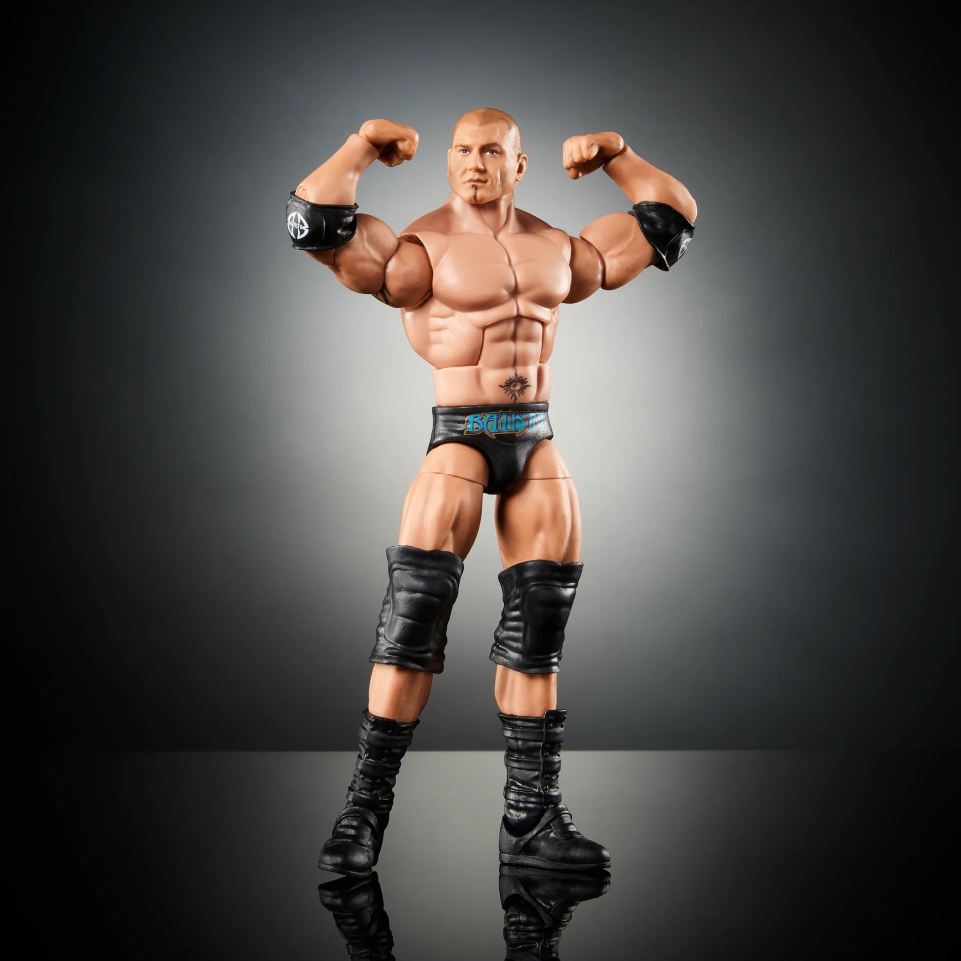 WWE Greatest Hits Elite Series 7 Batista