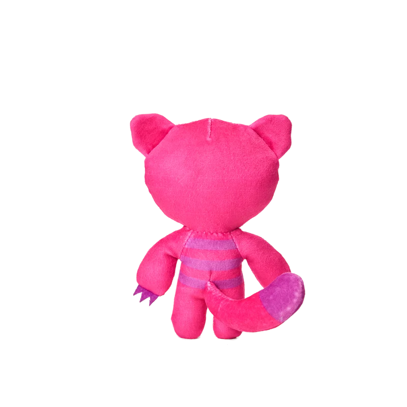 Deddy Bears Coffins Series Halloween Edition - Smirkitty