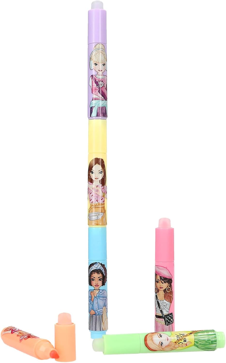 TOPModel Erasable Mini Highlighter