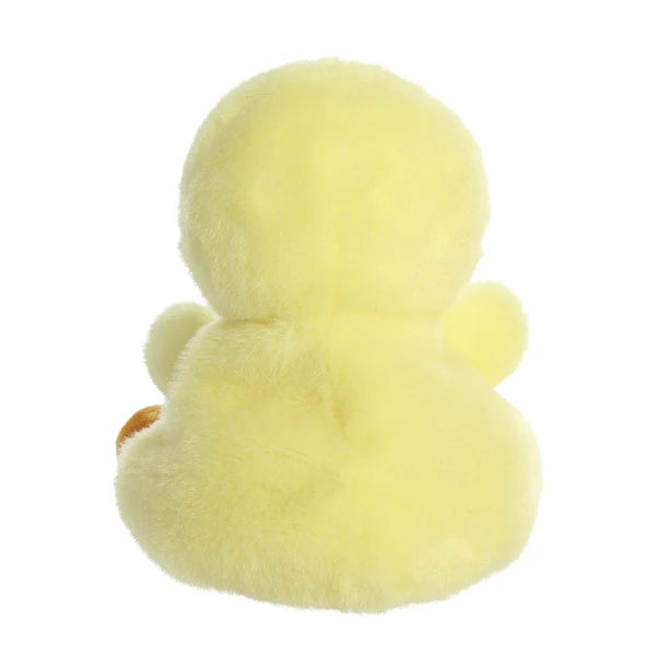 Palm Pals Betsy Chick 12cm Soft Toy