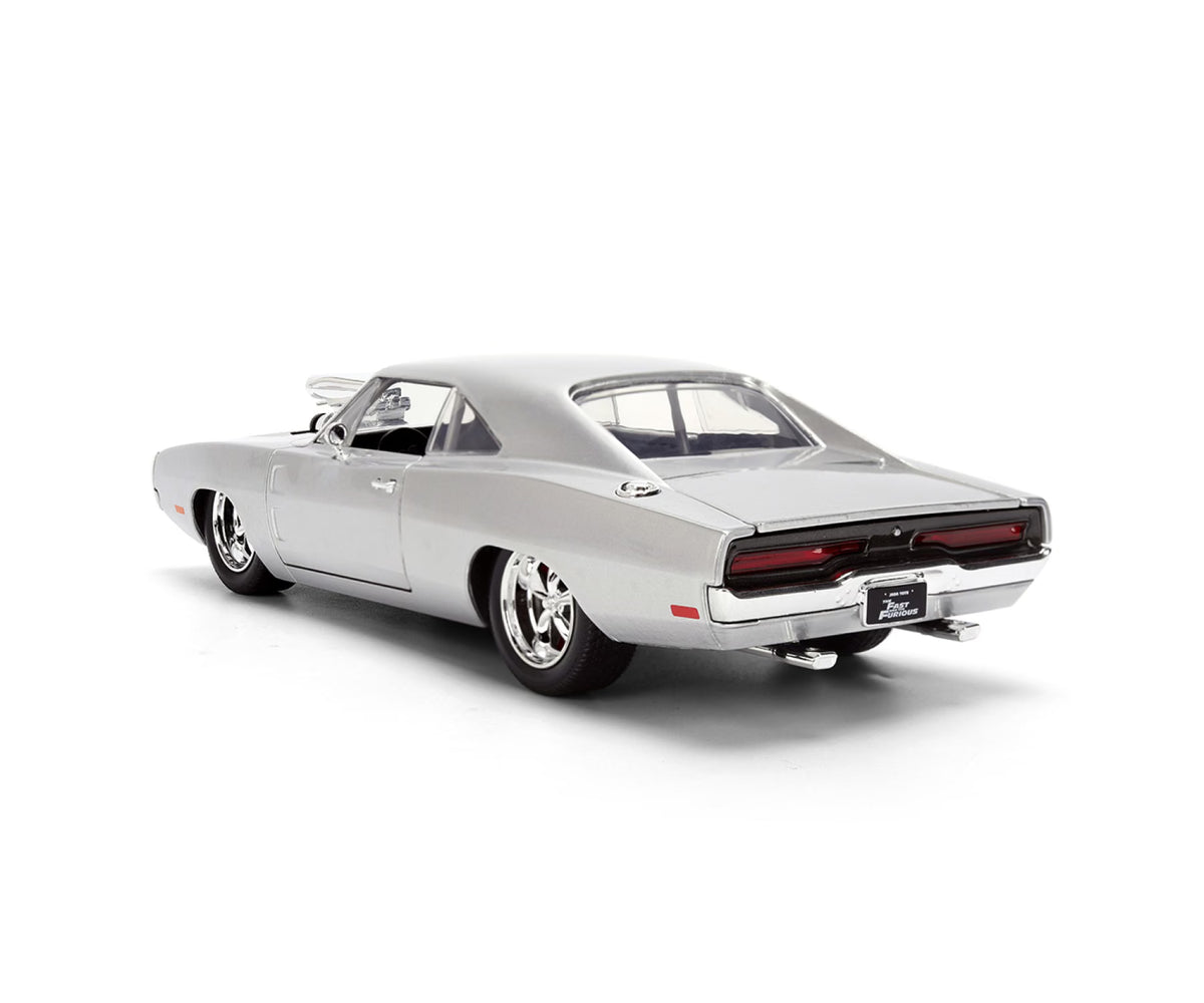 Fast & Furious 1970 Dodge Charger 1:24 Scale