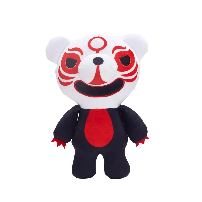 Deddy Bears Coffins Series 5 - Sam Uri