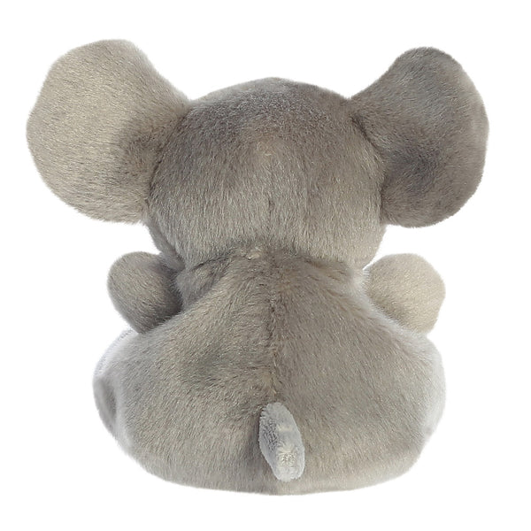 Palm Pals Chatty Mouse 12cm Soft Toy