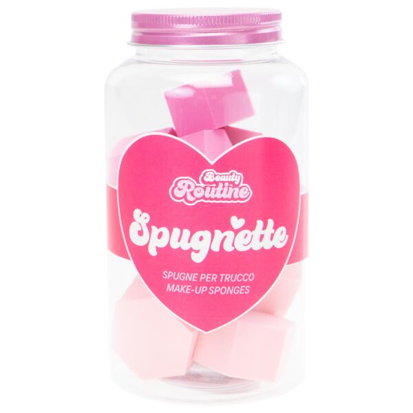 Beauty Routine - Beauty Sponges