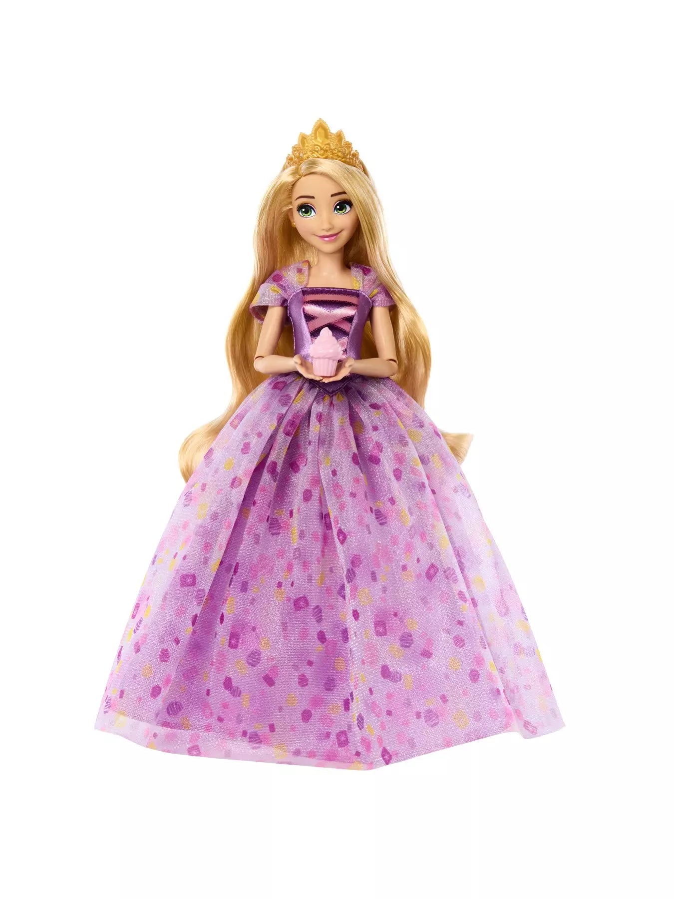 Disney Princess Birthday Celebration Rapunzel