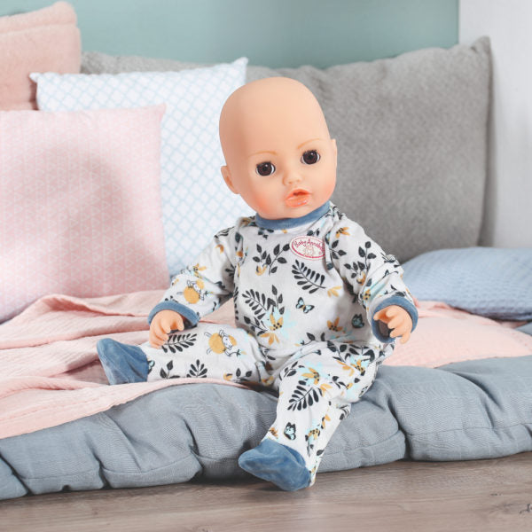 Baby Annabell Romper 43cm
