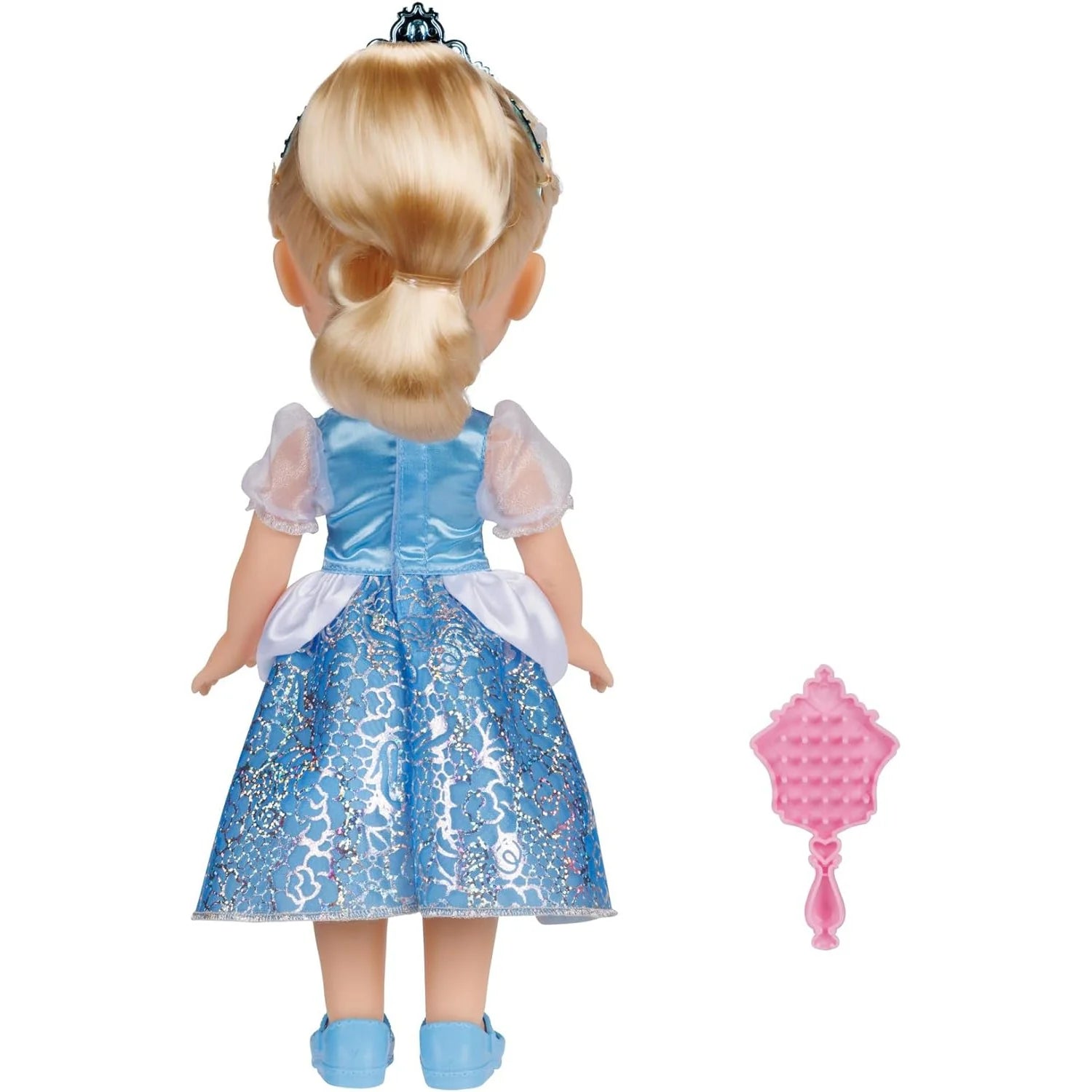 Disney Princess My Friend Cinderella Large Doll