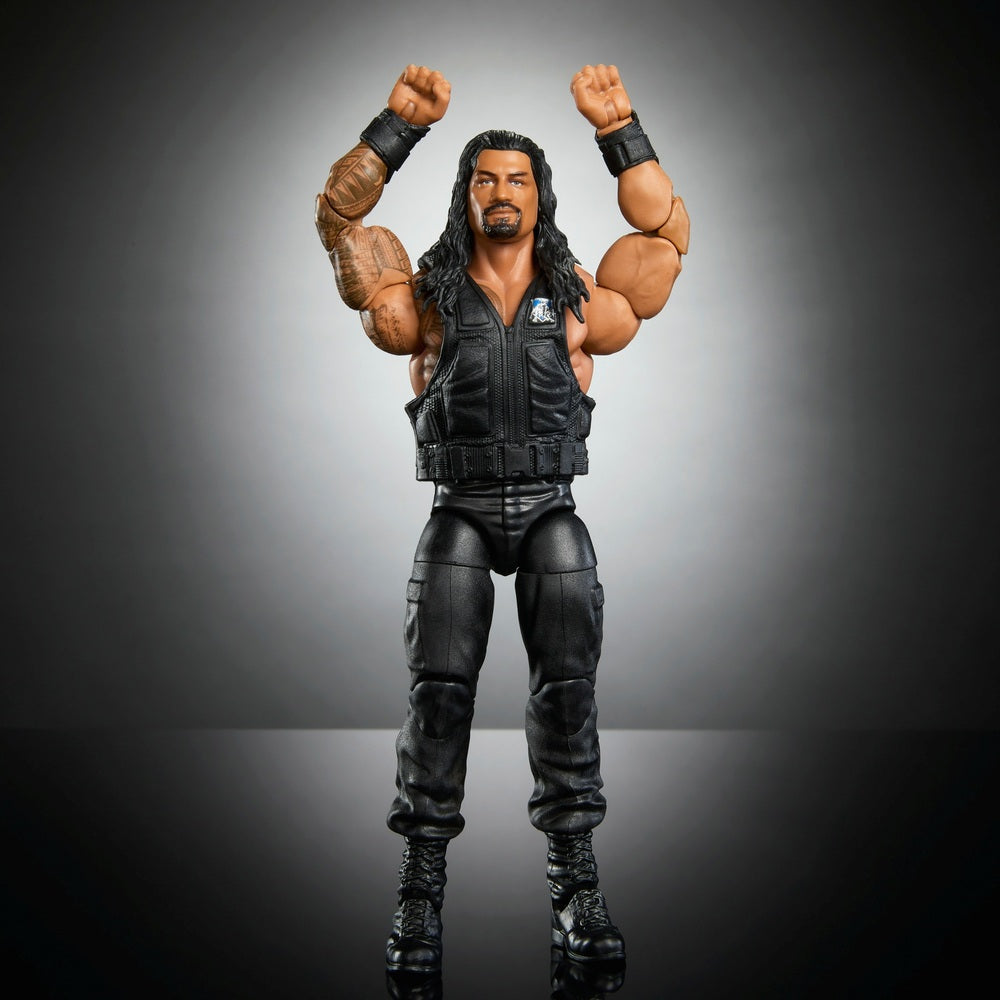 WWE Elite Greatest Hits Roman Reigns