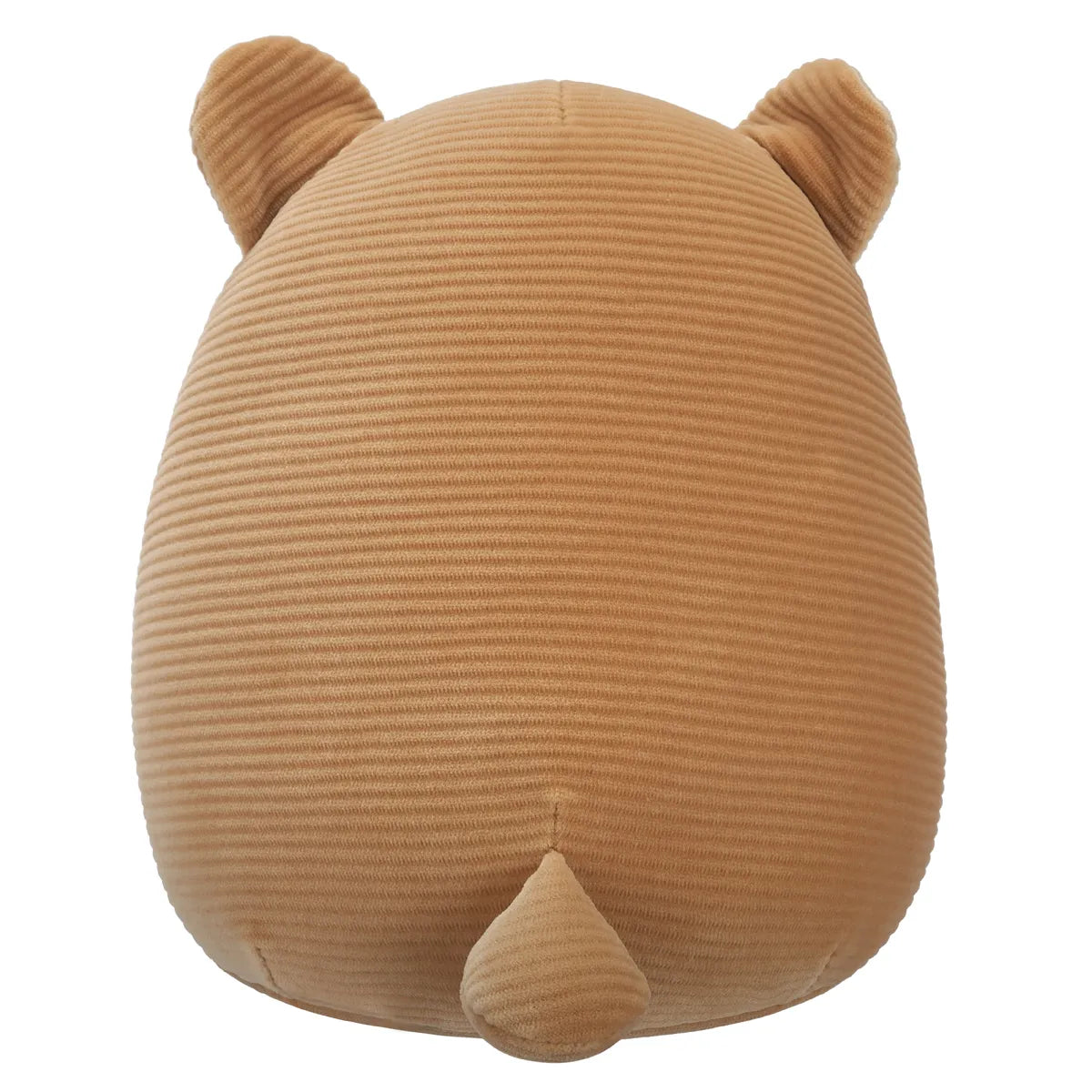 Squishmallows Squisharoys 18cm Greta The Grizzly