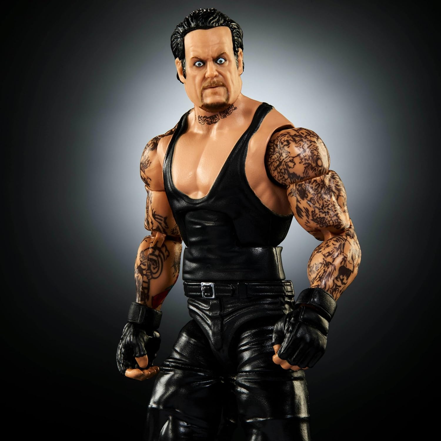 WWE SummerSlam Elite Undertaker