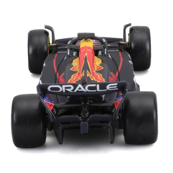 Red Bull Racing RB19 2023 Verstappen 1:43 Scale