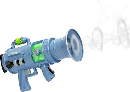 Despicable Me 4 - Ultimate Fart Blaster