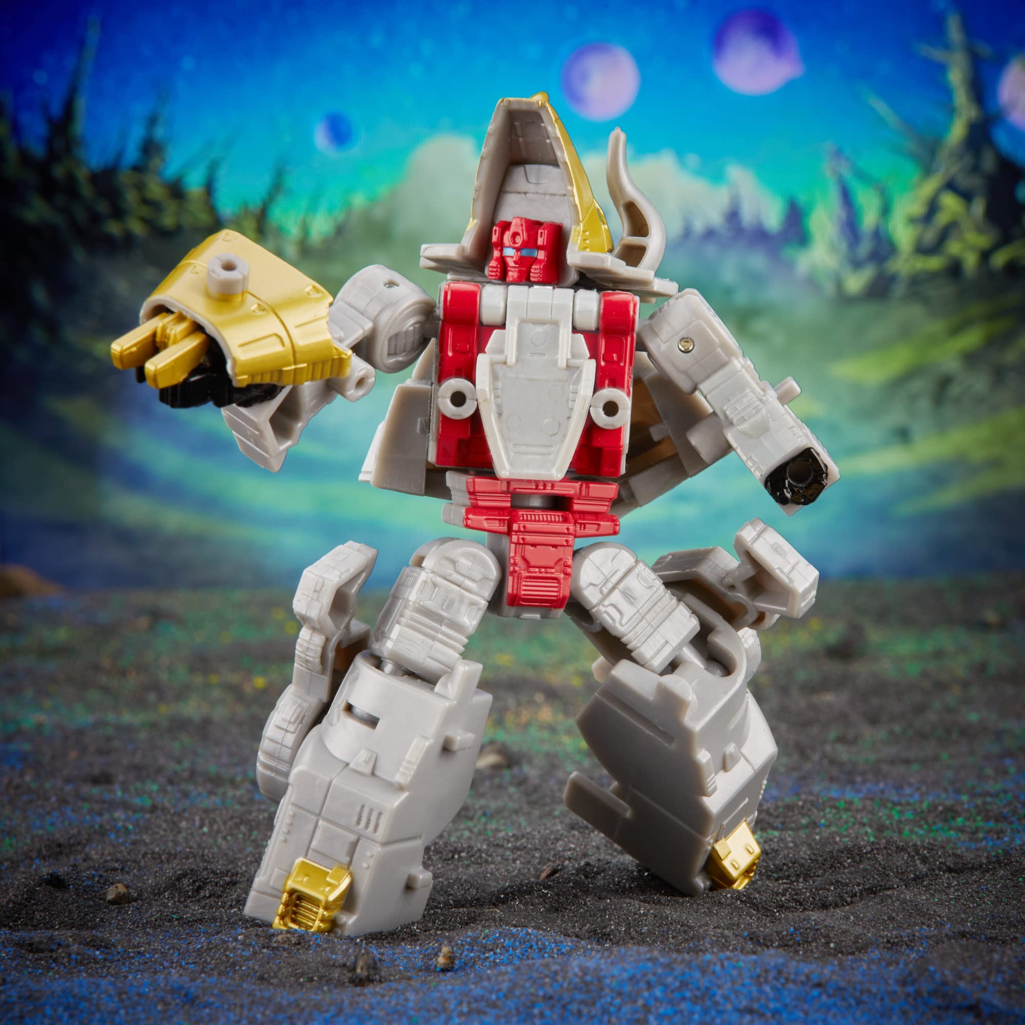 Transformers Generations Legacy Slug