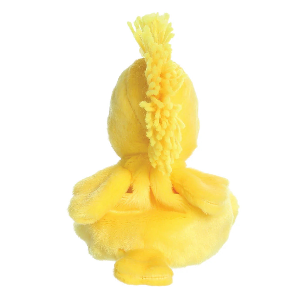 Palm Pals Peanuts - Woodstock 12cm Soft Toy