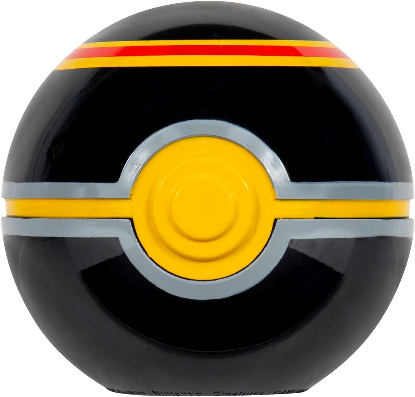 Pokemon Clip N Go Honedge & Luxury Ball