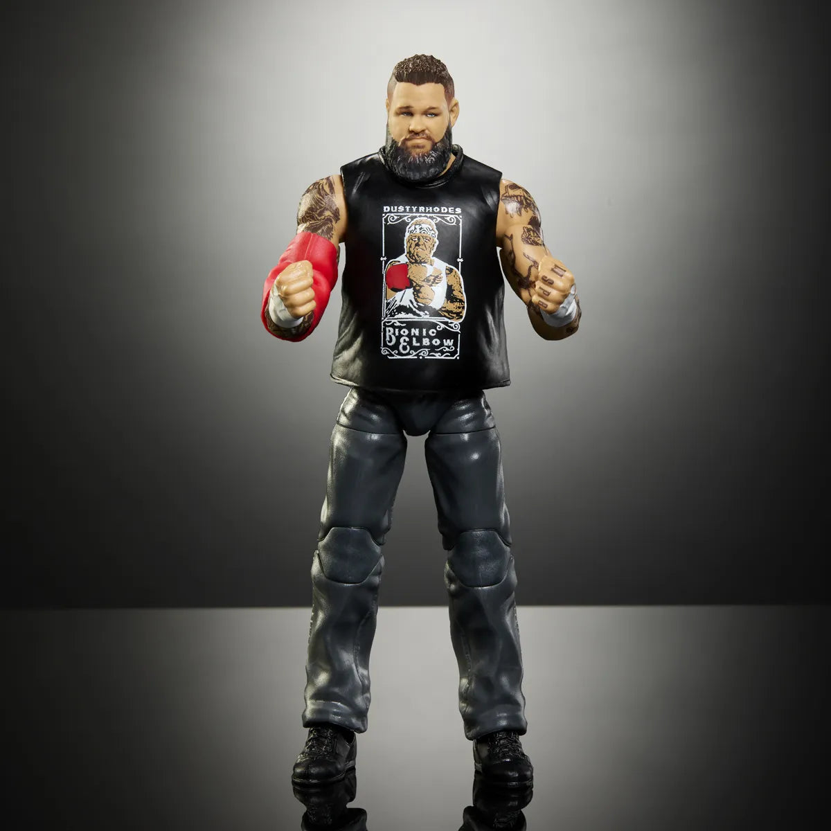 WWE Elite Survivor Series Kevin Owens