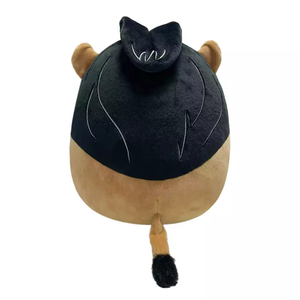 Original Squishmallows 20cm The Lion King: Scar